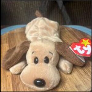 Ty Beanie Baby Bones